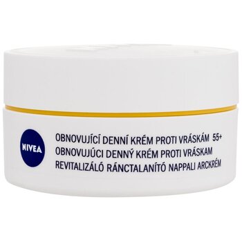 Anti-Wrinkle Revitalizing - Obnovujúci denný krém proti vráskam 55+